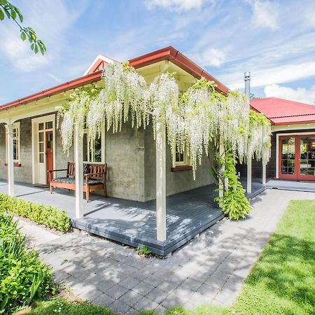 Hartley Homestead Boutique Bed & Breakfast Clyde Exterior photo