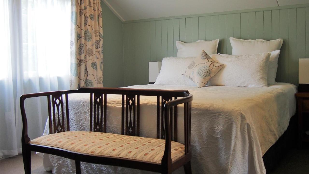 Hartley Homestead Boutique Bed & Breakfast Clyde Exterior photo